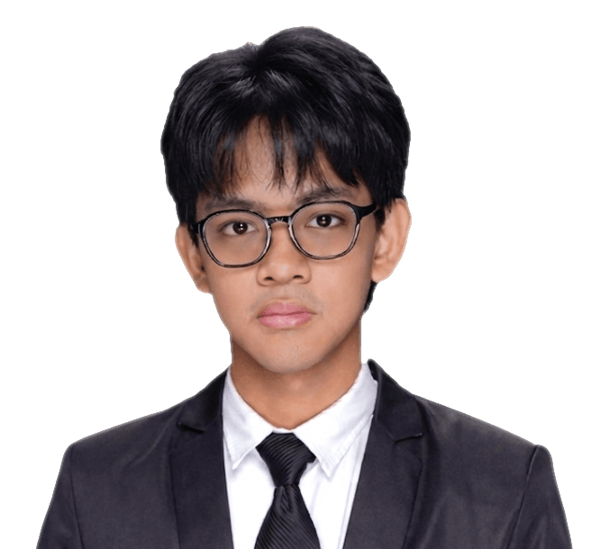 Edber John Manio, Co-founder & Software Developer